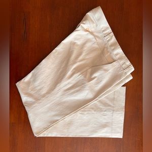 Laundry by Shelli Segal wide leg pant